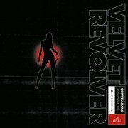 Velvet Revolver: Contraband LP