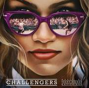 Trent Reznor & Atticus Ross:  Challengers