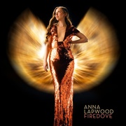 Anna Lapwood:  Firedove