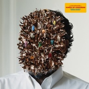 Jerskin Fendrix:  Kinds of Kindness / OST