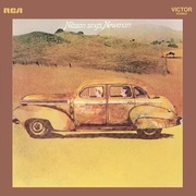 Harry Nilsson:  Nilsson Sings Newman