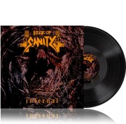 Edge Of Sanity:  Infernal