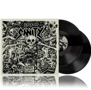 Edge Of Sanity:  Elegy - Chapter I