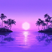 Purple Disco Machine:  Paradise