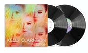 Kelly Clarkson:  Piece By Piece