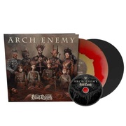 Arch Enemy:  Blood Dynasty