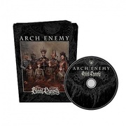 Arch Enemy:  Blood Dynasty