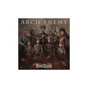 Arch Enemy:  Blood Dynasty