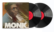 Thelonious Monk:  Live at the It Club
