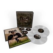 Jethro Tull:  Curious Ruminant