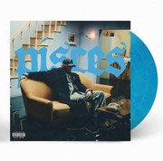 James Arthur:  Pisces