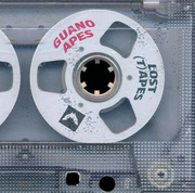 Guano Apes:  Lost (T)Apes