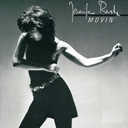 Jennifer Rush: Movin´