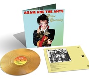 Adam Ant: Prince Charming (Gold)