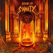 Edge Of Sanity:  Crimson Ii