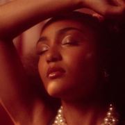 Candice: Premier pétale