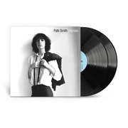 Patti Smith: Horses