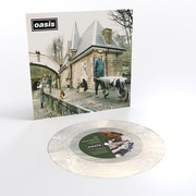 Oasis:  7-Some Might Say