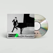 Thomas Enhco:  Mozart Paradox