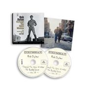Bob Dylan:  Bootleg Series Vol. 18: Through The Open Window, 1956-1963 Highlights