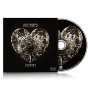 Deez Nuts:  Saudade