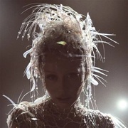 Miley Cyrus:  Something Beautiful