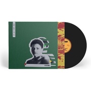 Nectar Woode:  It’s Like I Never Left