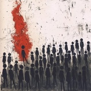 Three Days Grace:  Alienation