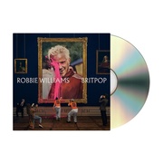 Robbie Williams: Britpop