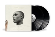Laura Mvula: Sing To The Moon