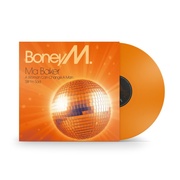 Boney M.:  Ma Baker