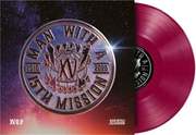Man With A Mission:  Xv E.P. Across The Globe