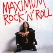 Primal Scream:  Maximum Rock ´N´ Roll: The Singles Remastered Volume 1