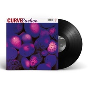 Curve:  Cuckoo