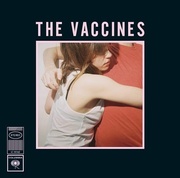 The Vaccines: What Did You Expect From The Vaccines? (White Vinyl)