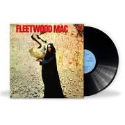 Fleetwood Mac:  Pious Bird Of Good Omen