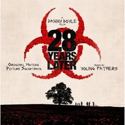 Young Fathers:  28 Years Later