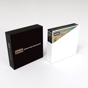 Oasis:  Complete Studio Album Collection