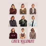 Marine:  Coeur Maladroit