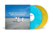Manic Street Preachers: This Is My Truth Tell Me Yours (Sky And Sand Colour Vinyl)