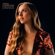Anna Lapwood: Firedove