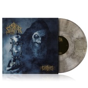 Ov Sulfur:  Endless