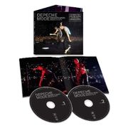 Depeche Mode:  Memento Mori: Mexico City (2CD)