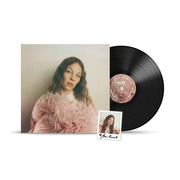 Anna Rossinelli: Heat