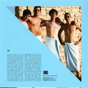 Badbadnotgood:  IV