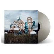 Awolnation:  The Phantom Five