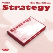 Twice:  Strategy / Step 1. Ver.
