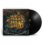 King Gizzard & The Lizard Wizard:  Phant