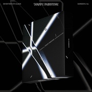 Seventeen:  Happy Burstday / Daredevil