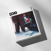 Jin:  Echo / II
